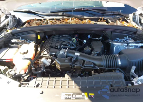 2025 Jeep Grand Cherokee Altitude X 4X4 from USA, damaged, VIN 1C4RJHAGXSC327876